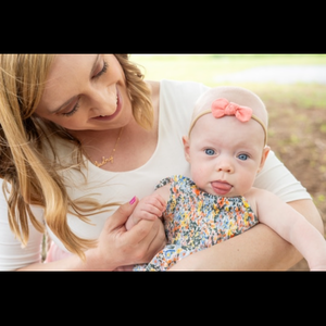 Fundraising Page: Nicole Davis